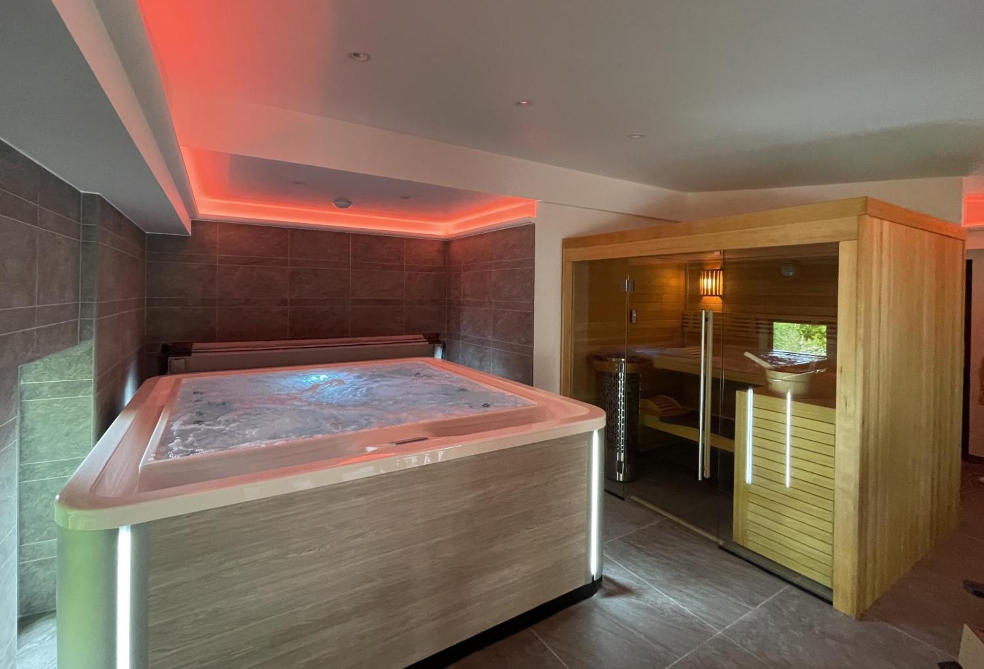 La Cour De Lise Maison D'Hotes Et Spa Willgottheim Exterior foto